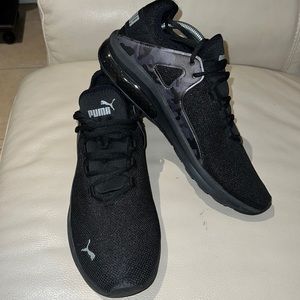 Puma Electron men’s shoes Sz 12